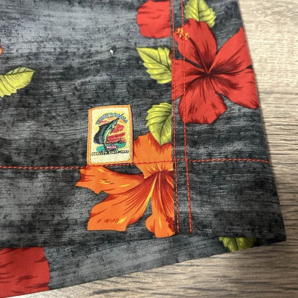 Tommy‎ Bahama Mens Floral Island 6